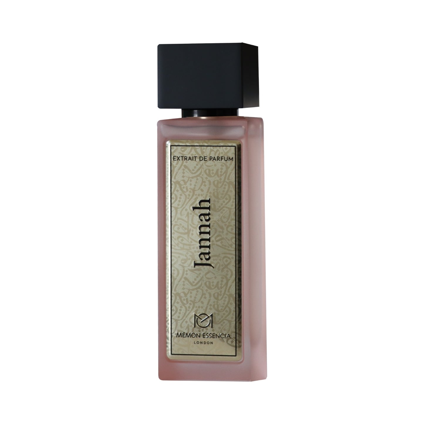 JANNAH 3.4 OZ EXTRAIT DE PARFUM