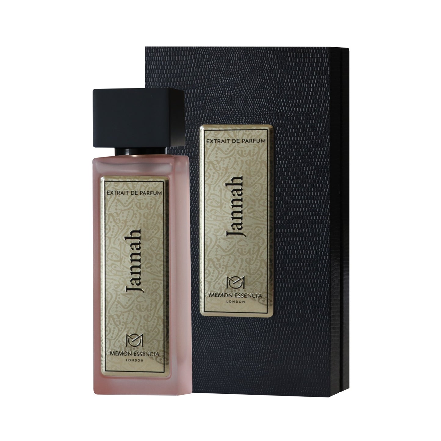 JANNAH 3.4 OZ EXTRAIT DE PARFUM