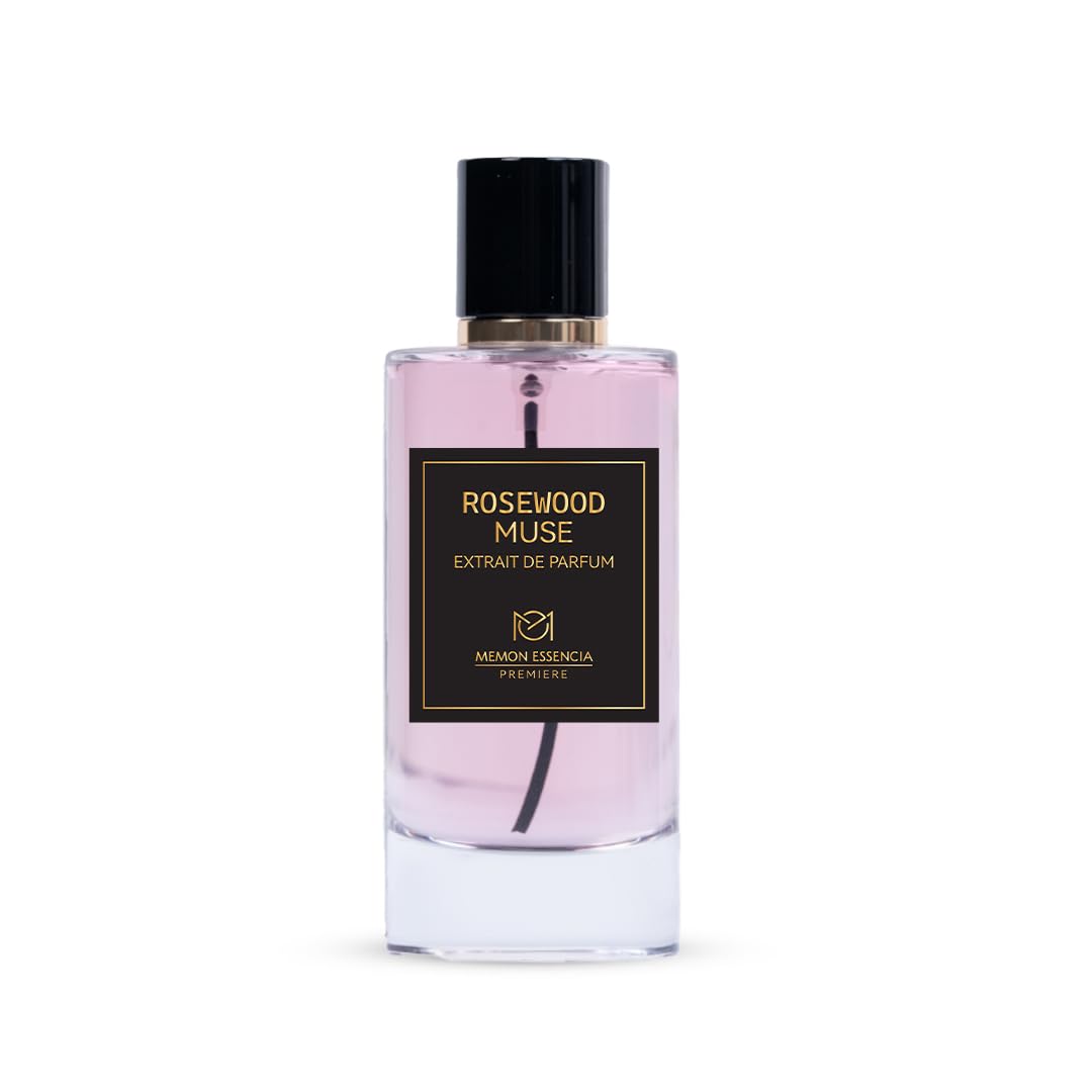 Rosewood Muse 3.4 EXTRAIT DE PARFUM Unisex Fragrance Premier
