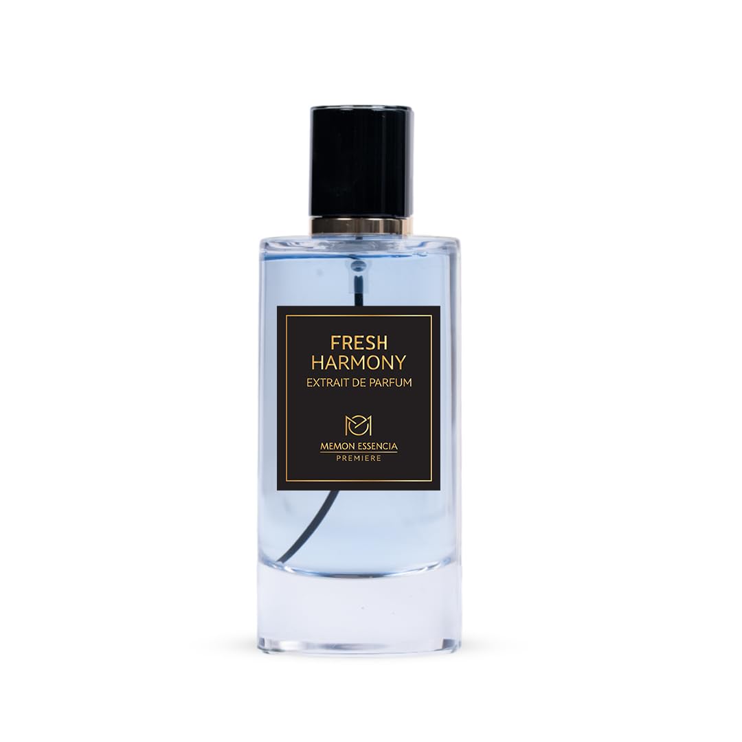 Fresh Harmony 3.4 EXTRAIT DE PARFUM Unisex Fragrance Premier