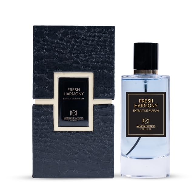 harmony herbicide for sale Fresh Harmony 3.4 EXTRAIT DE PARFUM Unisex Fragrance Premier – Memon  Essencia