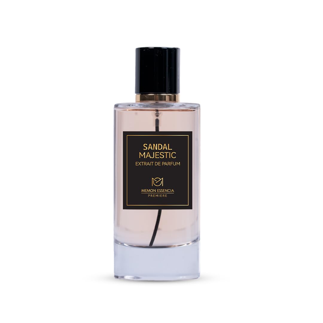 Sandal Majestic 3.4 EXTRAIT DE PARFUM Unisex Fragrance Premier