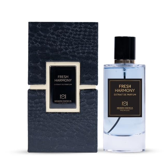 Fresh Harmony 3.4 EXTRAIT DE PARFUM Unisex Fragrance Premier