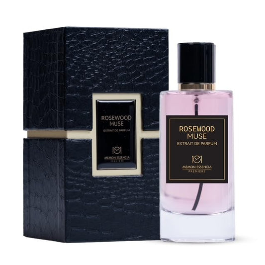 Rosewood Muse 3.4 EXTRAIT DE PARFUM Unisex Fragrance Premier
