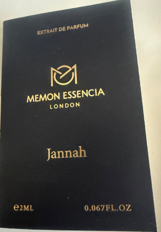 Vials- Pack of Random 5 Fragrances